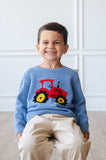 Tractor Jacob Sweater