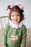 Duck Jacob Sweater