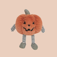 MON AMI Baby Boo Jack O’lantern (Orange)