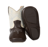 Frisco Chocolate/ Ivory