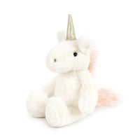 MON AMI Shyla Unicorn (cream)