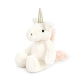 MON AMI Shyla Unicorn (cream)