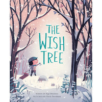 The Wish Tree Book