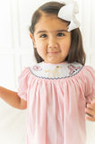 Rodeo Cowgirl Helen Dress