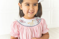 Rodeo Cowgirl Helen Dress