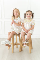 Bunny Annabelle Bloomer Set