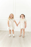 Bunny Annabelle Bloomer Set