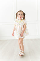Bunny Annabelle Bloomer Set