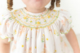 Bunny Annabelle Bloomer Set