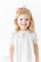 Ginger Jar Love Bouquets Helen Dress
