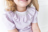 Lavender and Green Play Set