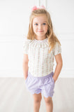 Floral Ribbon Play Set