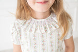 Floral Ribbon Play Set
