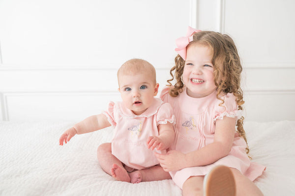 Big Sister Stork Dress I Ruth and Ralph 7 / Dress Big Sister Stork Dress I Ruth and Ralph 7 / Dress