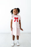 Bow Dress