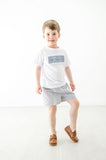 Spiders T-shirt and Shorts Set