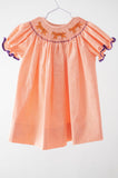 Welcome to Clemson Helen Dress