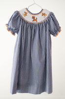 Welcome to Auburn Helen Dress