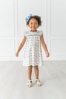Party Birds Play Dress