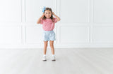Red, White and Blue Play Set