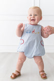 Zoo Sleeveless Bubble