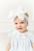 Bluebonnets Helen Dress
